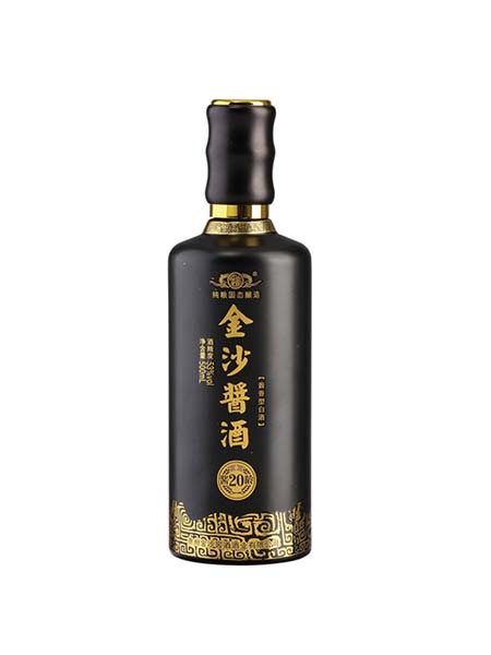新款酒瓶-003  